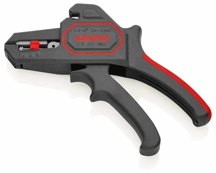 Инструмент для снятия изоляции стриппер. Стриппер knipex kn-1262180. knipex 12 62 180 kn-1262180. knipex 1262180 стриппер. стриппер knipex 12 62 180.