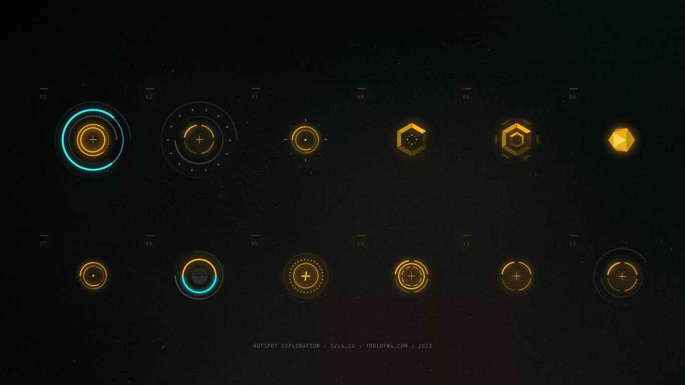 Ui textures