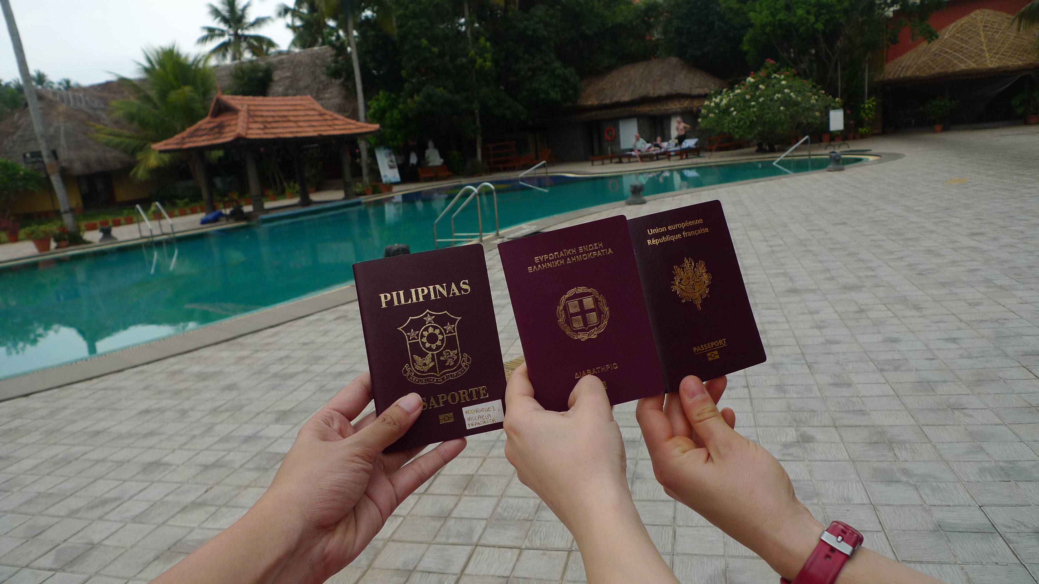 Tourist visa