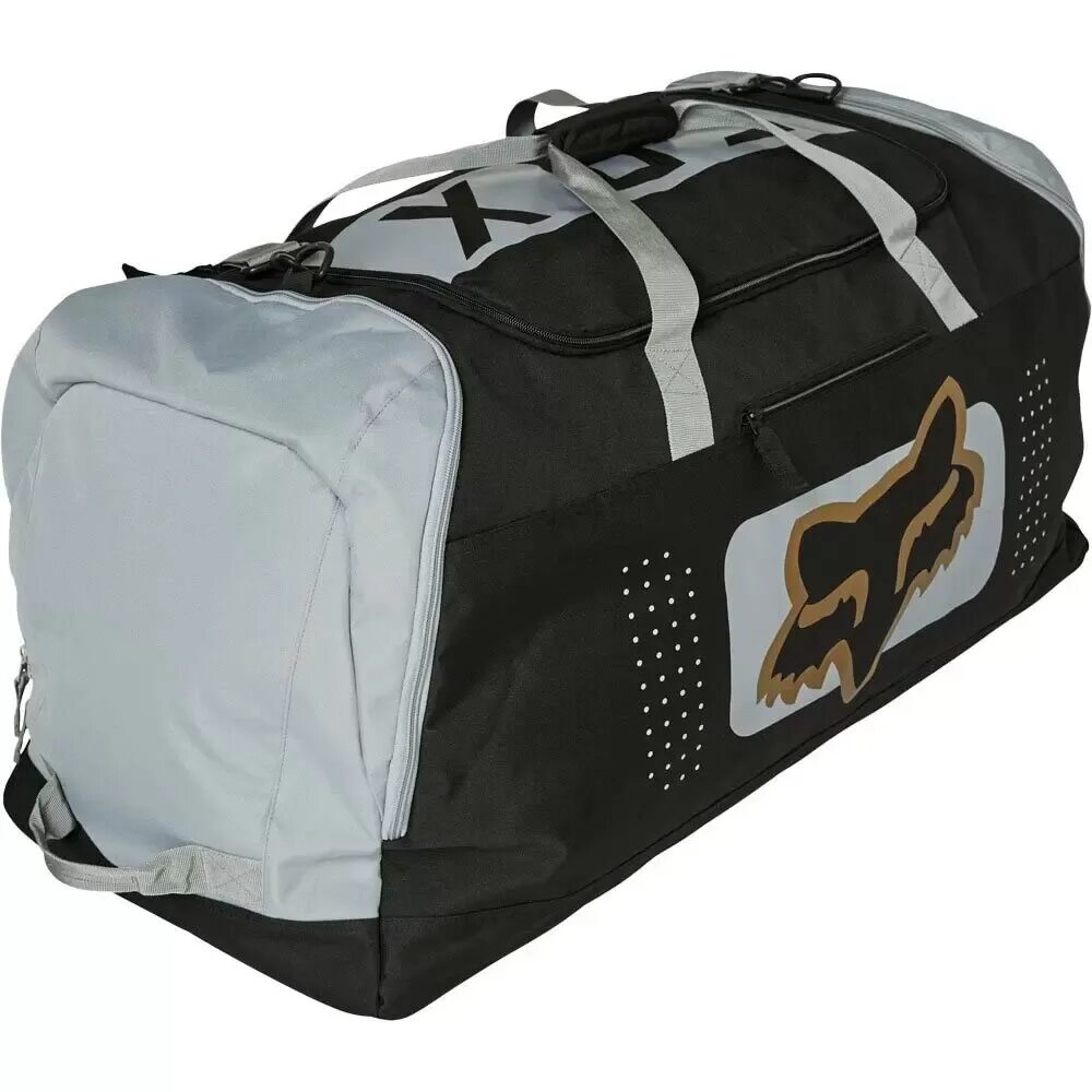 Fox Podium 180 Duffle Mirer (Black, 2022). Сумка Fox Podium 180 Duffle Mirer Black, 2022. Сумка Fox Podium. Сумка Fox Podium 180 Duffle Mirer (Black, 2022 (28166-001-os)). Сумка fox