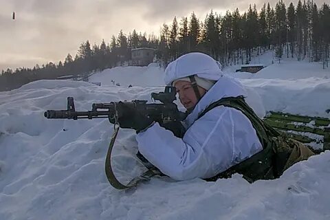 80 мотострелковая арктическая