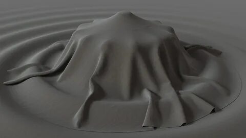 Fabric render api