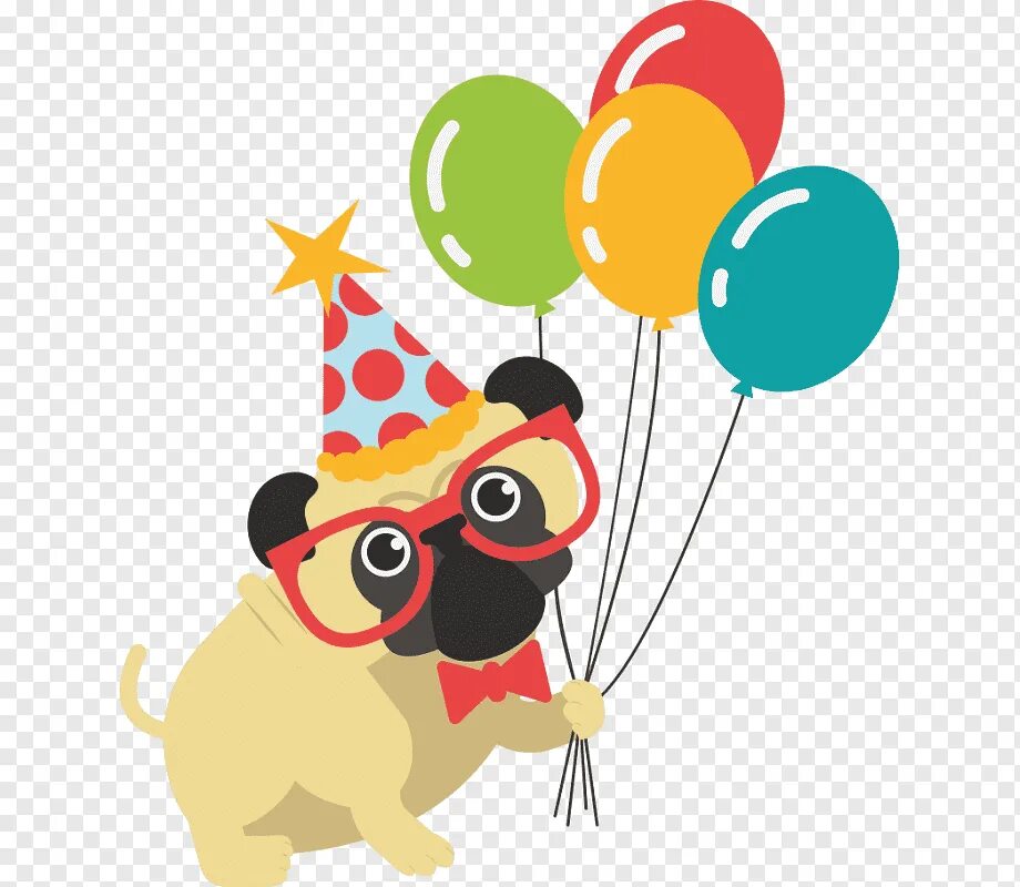 Собака в шаре. С днем рождения Векторная Графика. Шарик собачка. Собака с шарами. Векторные картинки с днем рождения.