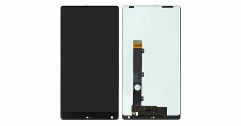 Дисплей xiaomi mi mix