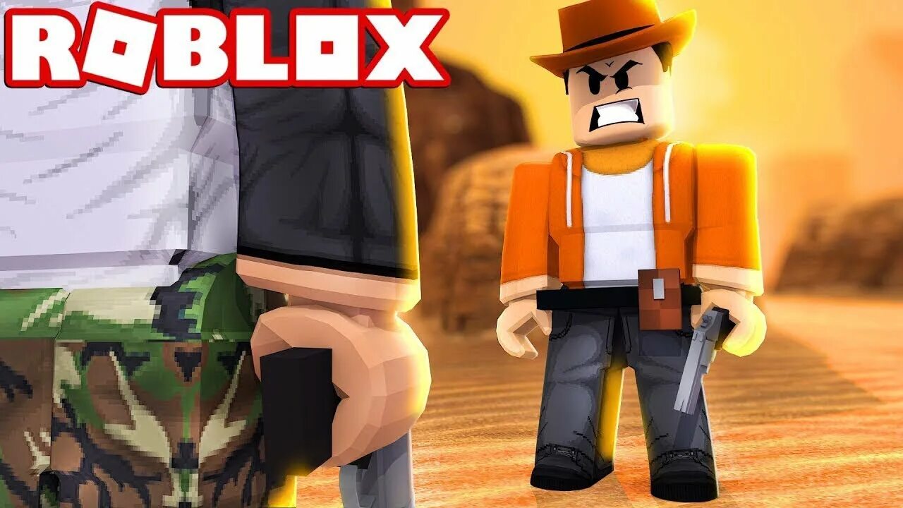 Ковбой Roblox. Бандит РОБЛОКС. Дикий Запад РОБЛОКС. РОБЛОКС Ковбои против Шерифов. Скин наггетс ковбой