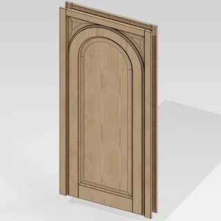 Doors items