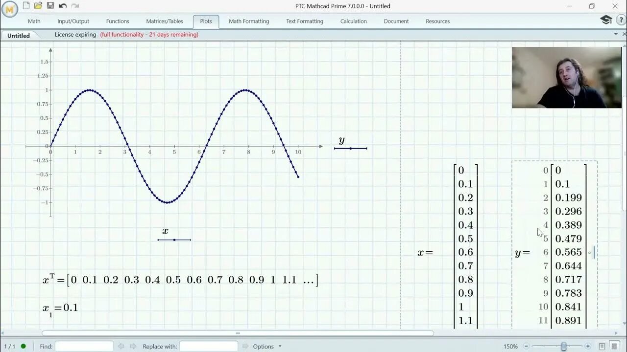 Mathcad prime графики. 3 д график в маткаде параметрически. Ptc mathcad prime 3. 0 win64. Построение линейных графиков в маткаде.