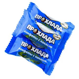 Конфета coconut