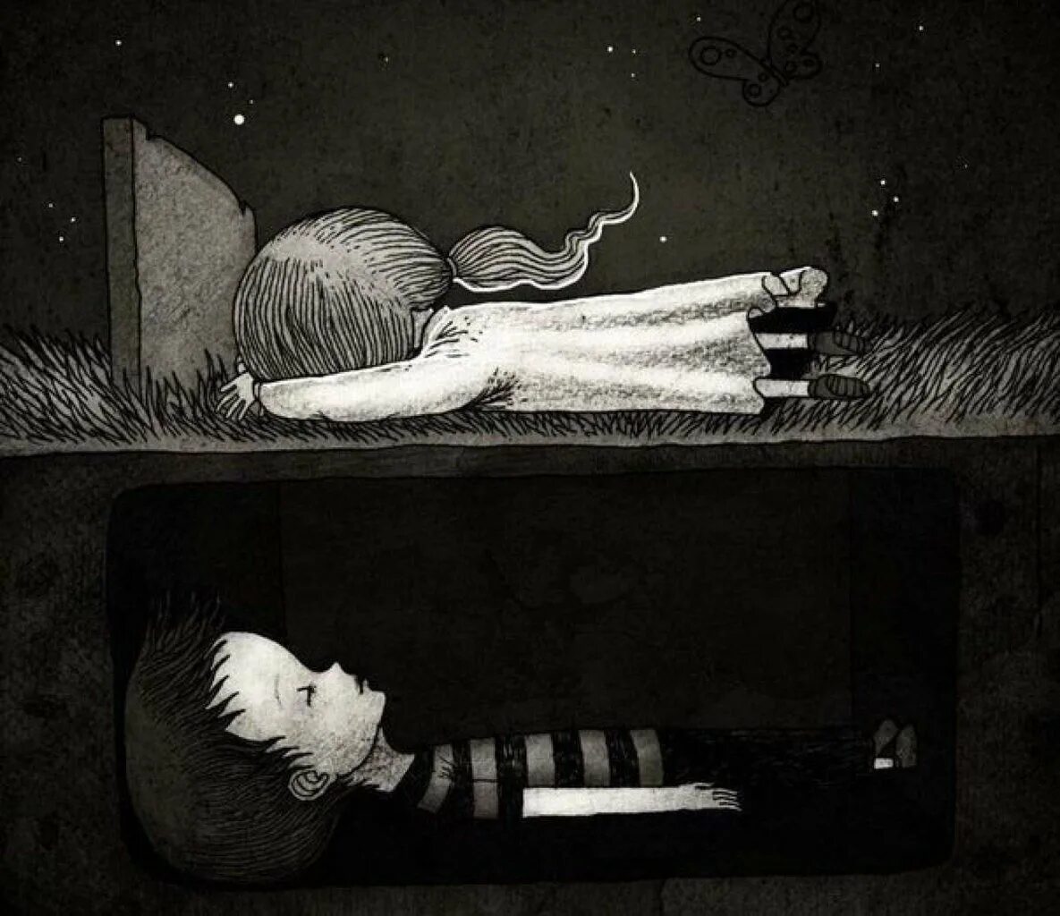 Говорят что время лечи. Заходишь в соленое море и чувствуешь царапины. Заходишь в соленое море и чувствуешь сколько. Анекдот про доктора и морг. Смерть близких людей.