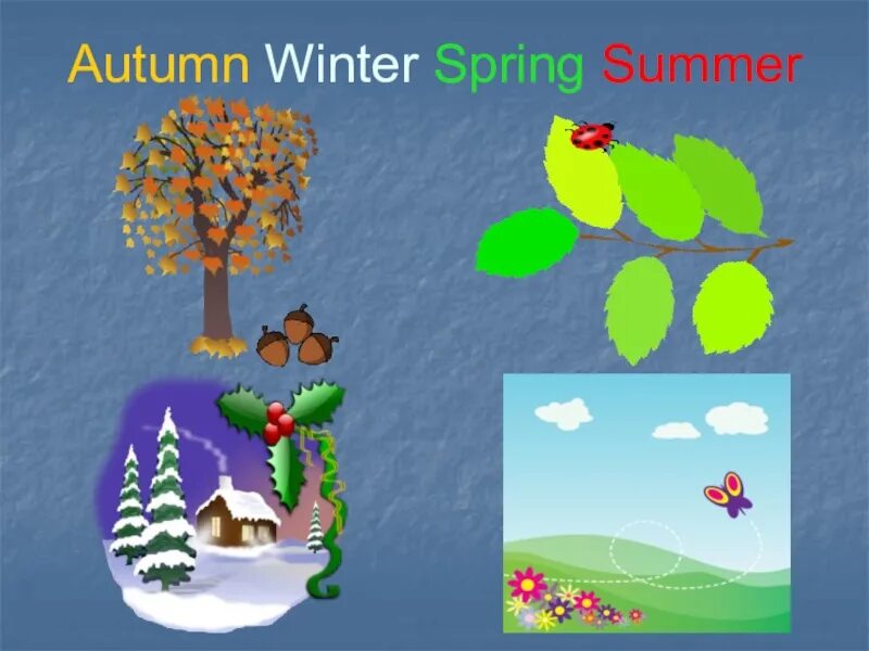 Тест 3 класс времена года. Урок на тему seasons. seasons презентация. тема seasons 4 класс. задания по теме времена года.