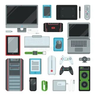 Multimedia devices