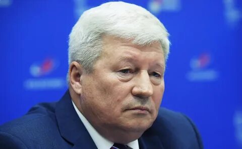 Советник департамента