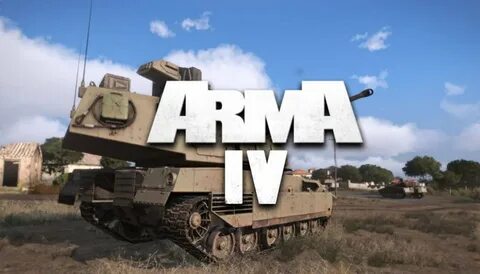 Arma 4