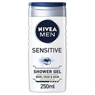 1 man 1 nivea men