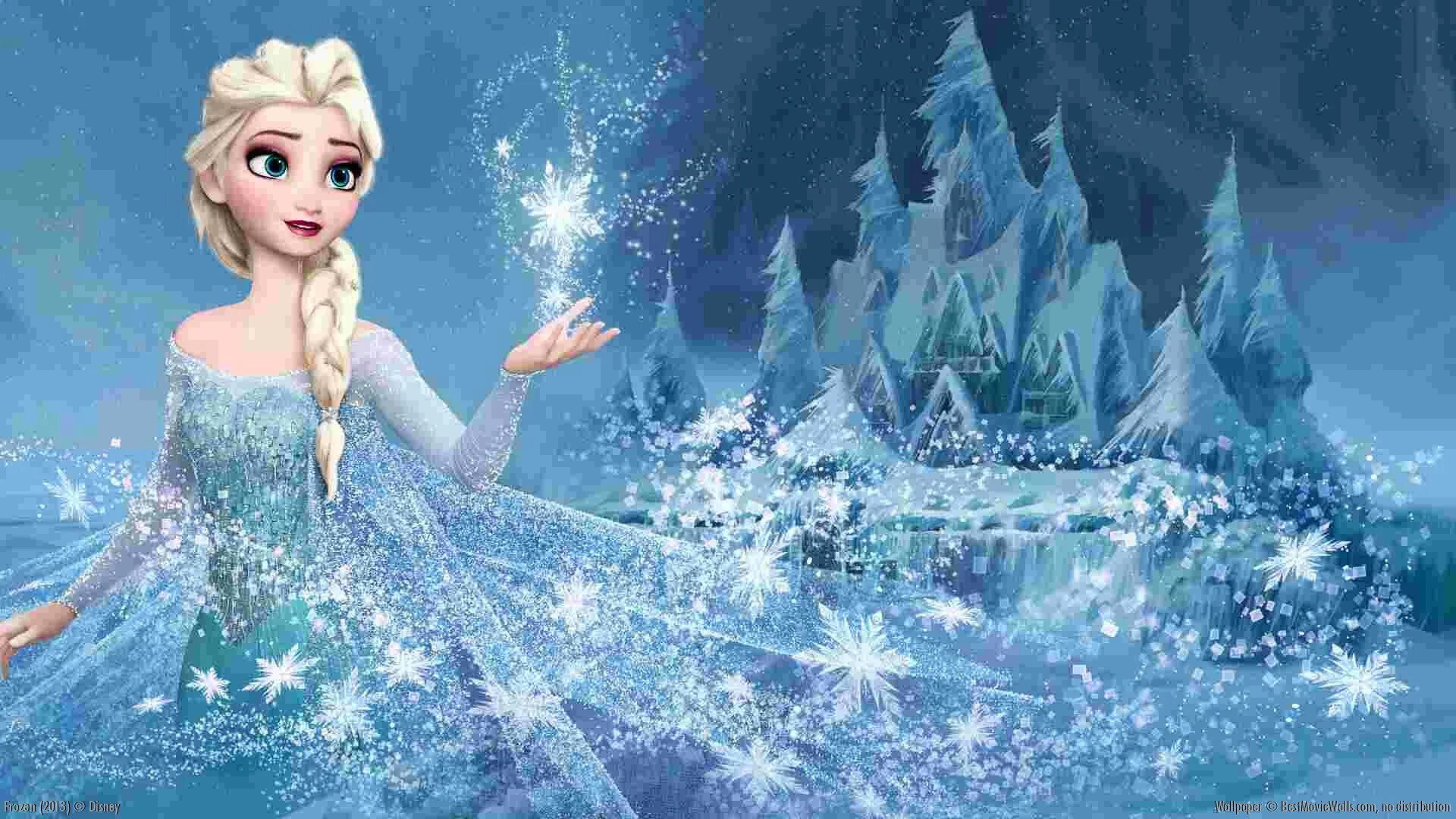 Frozen ru