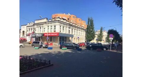 Тамбов коммунальная фото