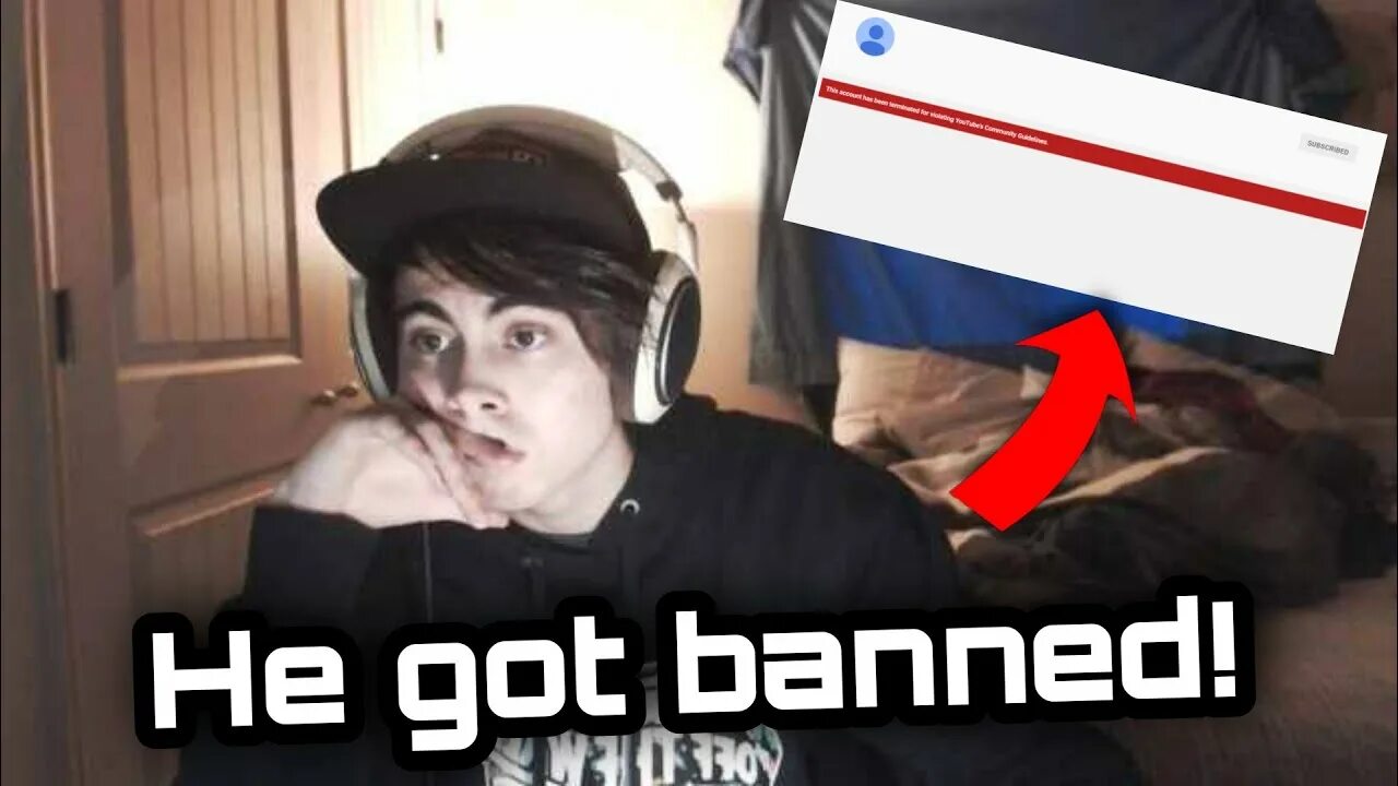 Гифки ban. It got banned. Leafyishere. Бан на твиче картинка. Apocryptix.