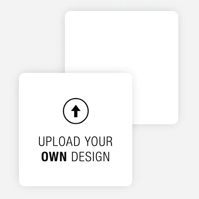 Your own page. Your own page