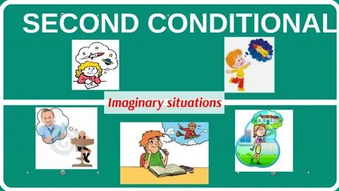 The second condition