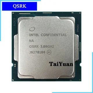 Intel i5 10500h