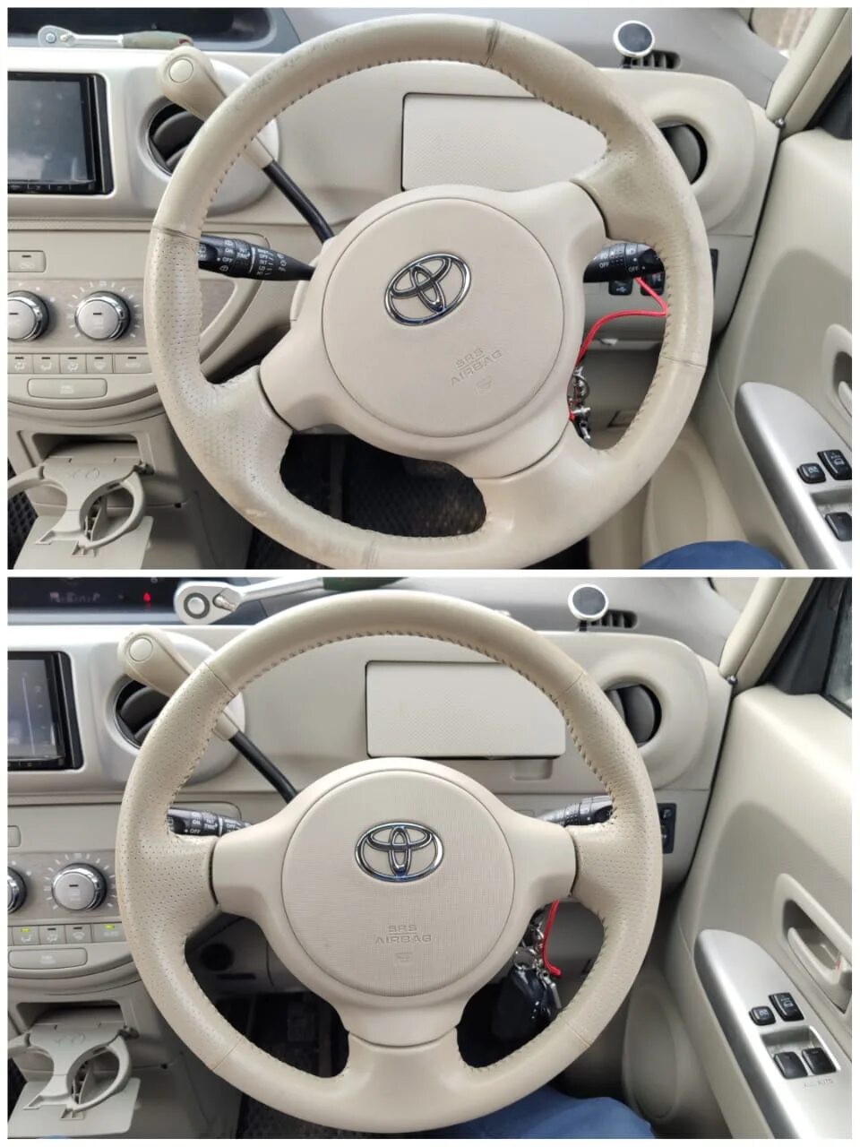 Как снять руль тойота пассо Установка сигнализации Toyota Passo, 1 л, 2009 года стайлинг DRIVE2