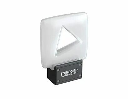 Сигнальная лампа alutech