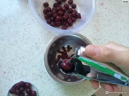 Косточек очистите косточку от