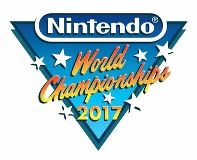 Nintendo world championships