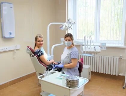 Женская консультация выборгский