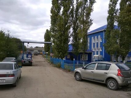 Саратовская 5 3