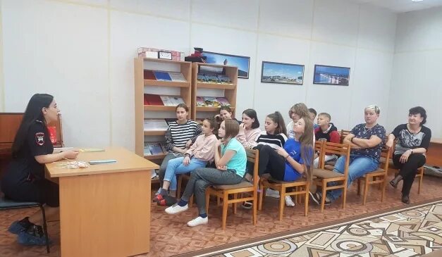 центр помощи детям мурманск