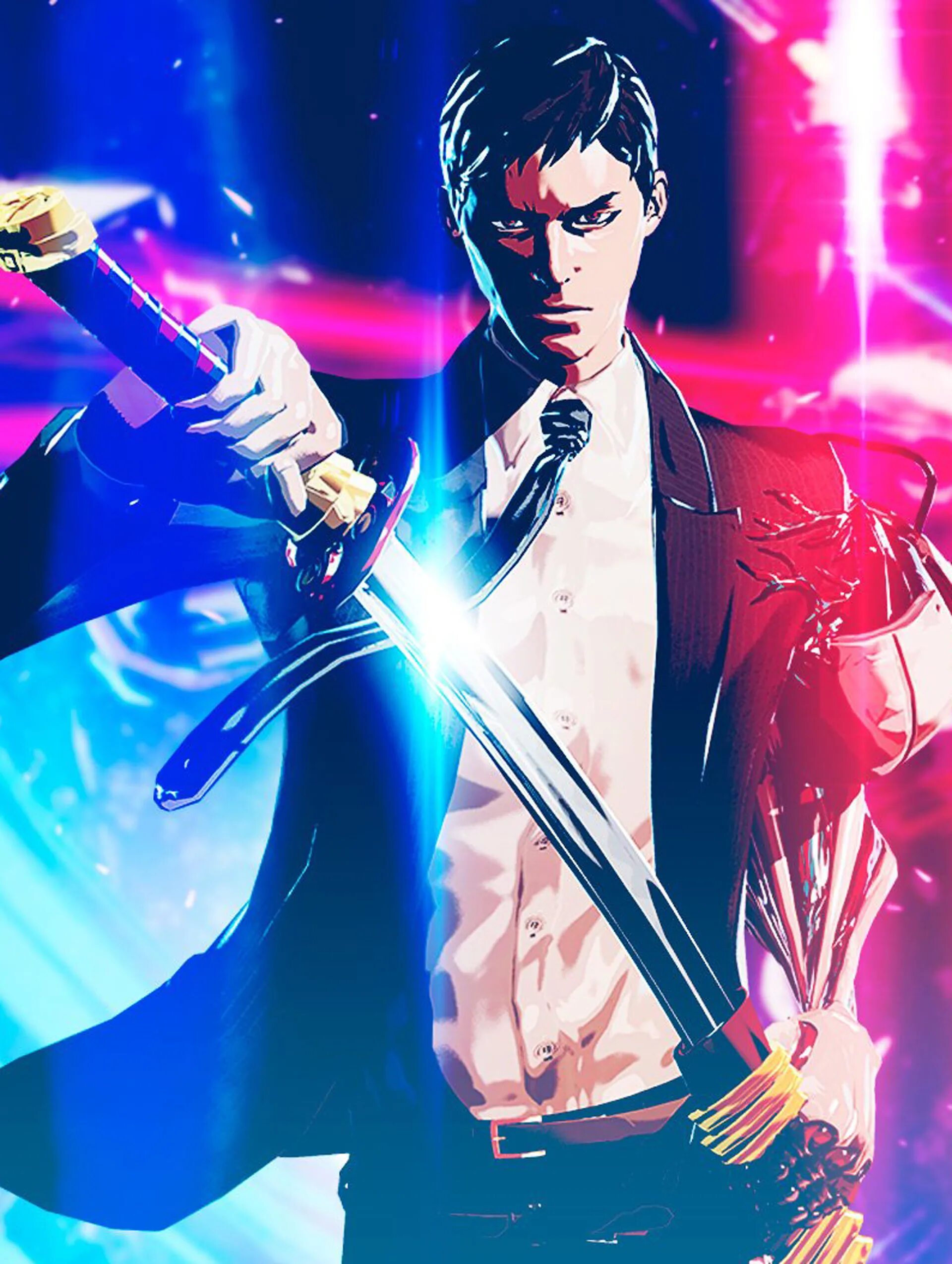 Killer is Dead Мондо. Killer is Dead ps3.