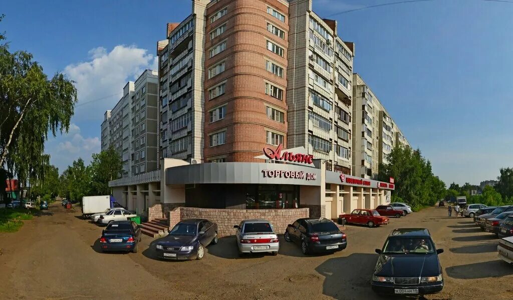 В Костроме полностью снесли кирпичное здание на улице Ивана Сусанина - Газета "К