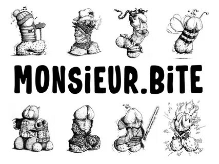 Profession : dessinateur de bites.