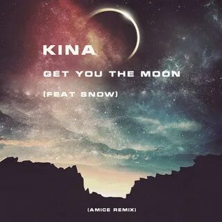 Moon kina