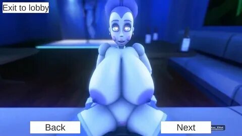 Fh - п'ять ночей в балорі Фредді від foxie2k. 