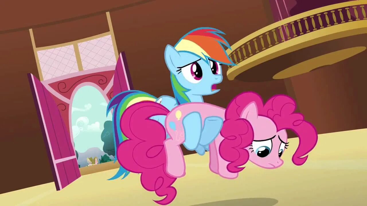 Finding dash