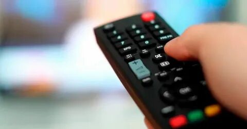 Tv control