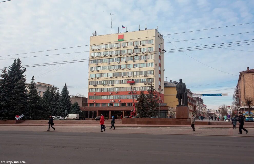 Администрация города Брянска. Площадь у администрации города Брянска. Брянск Советский район площадь Ленина. Брянск улицы.