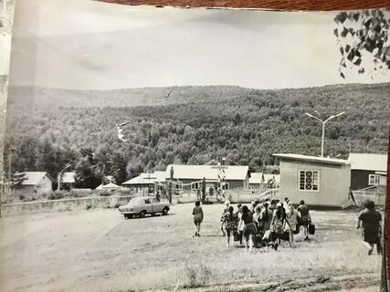 Лагерю 60 лет