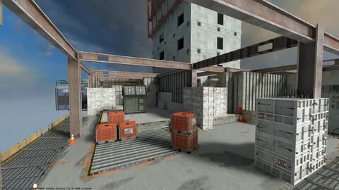 Vertigo cs 2