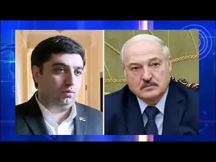 Армян комментирует видео