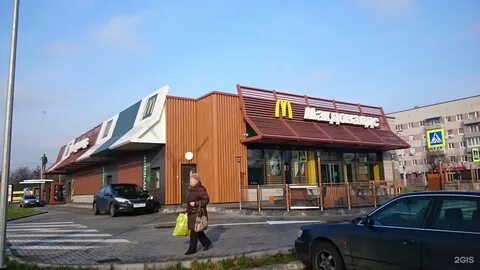 Калининградская 26