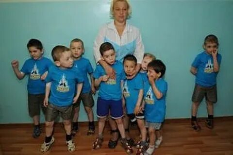 Закроют ли детские