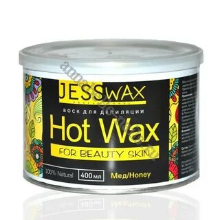 Hot wax