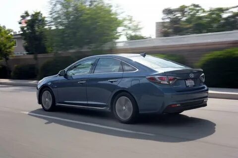 Hyundai sonata lf