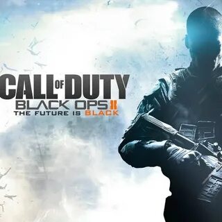 Call of duty modern black