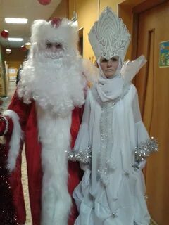 Новогодние утренники королев
