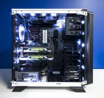 Custom system