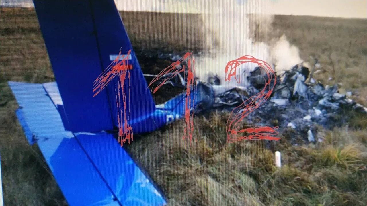 Чьи самолеты разбились. «Аэропракт» а-22 «летучая лисица». Разбился легкомоторный самолет. Крупные катастрофы самолетов.